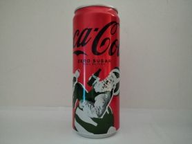 Coca Cola Zero Sugar | Hochgeladen von: micha66/Akens-Flaschenking