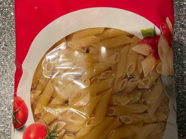 Penne Rigate von Donnie126 | Hochgeladen von: Donnie126