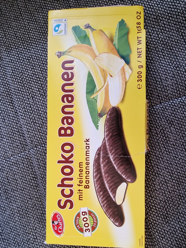 Schokolade Banane von Marvin.smnn | Hochgeladen von: Marvin.smnn
