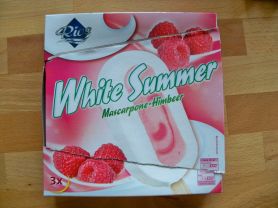 Rios White Summer, Mascarpone-Himbeer | Hochgeladen von: paulefrau