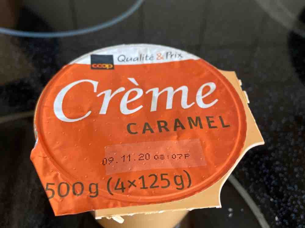 Crème Caramel, Caramel von Jelena81 | Hochgeladen von: Jelena81