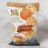 Popped Brown Rice Chips Hummus von Anni-Banani | Hochgeladen von: Anni-Banani