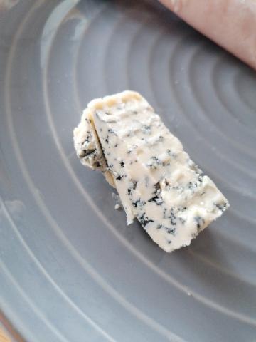 Blau Schimmelkäse, Würzig-Kräftig von Hakanfit | Hochgeladen von: Hakanfit