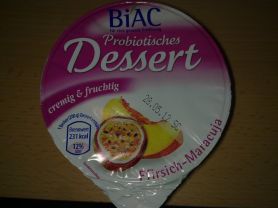 Biac Probiotisches Dessert  | Hochgeladen von: Goofy83