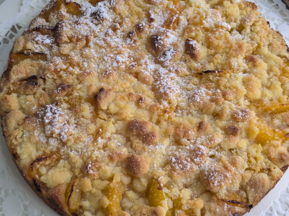 Aprikosenstreusel von fsoentgerath670 | Hochgeladen von: fsoentgerath670 Aprikosenstreusel von fsoentgerath670 | Hochgeladen von: fsoentgerath670