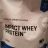 impact Whey Protein, von majamucks981 | Hochgeladen von: majamucks981