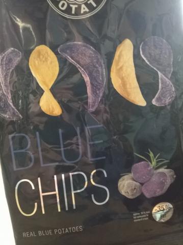 Blue Chips | Hochgeladen von: leaofrafiki
