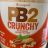 PB2  Crunchy Powdered Peanut Butter von redbike | Hochgeladen von: redbike