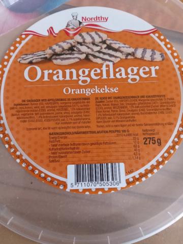 orangenkekse, Mit schoko von daelma | Hochgeladen von: daelma