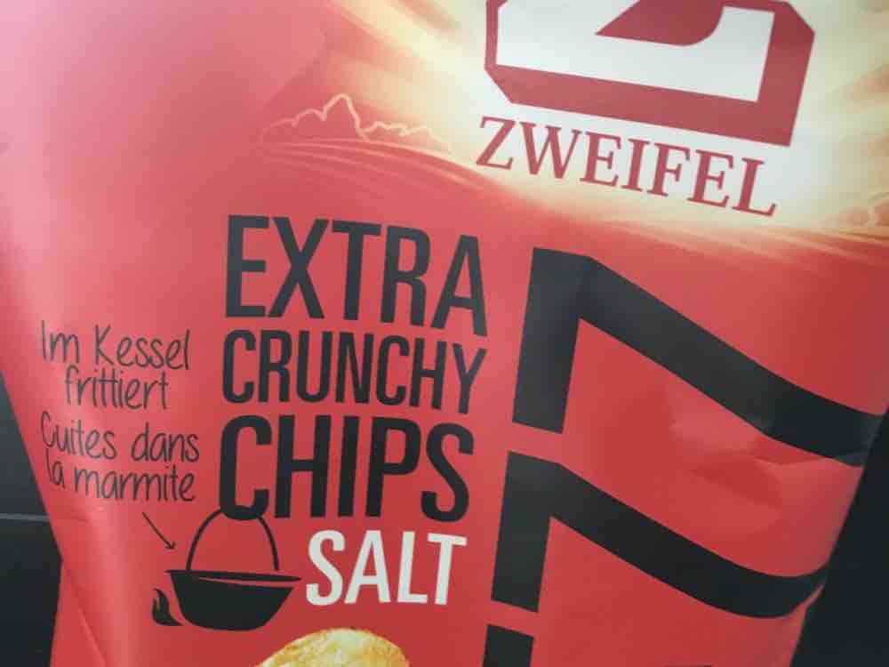 Kezz Salt Chips von siby353 | Hochgeladen von: siby353