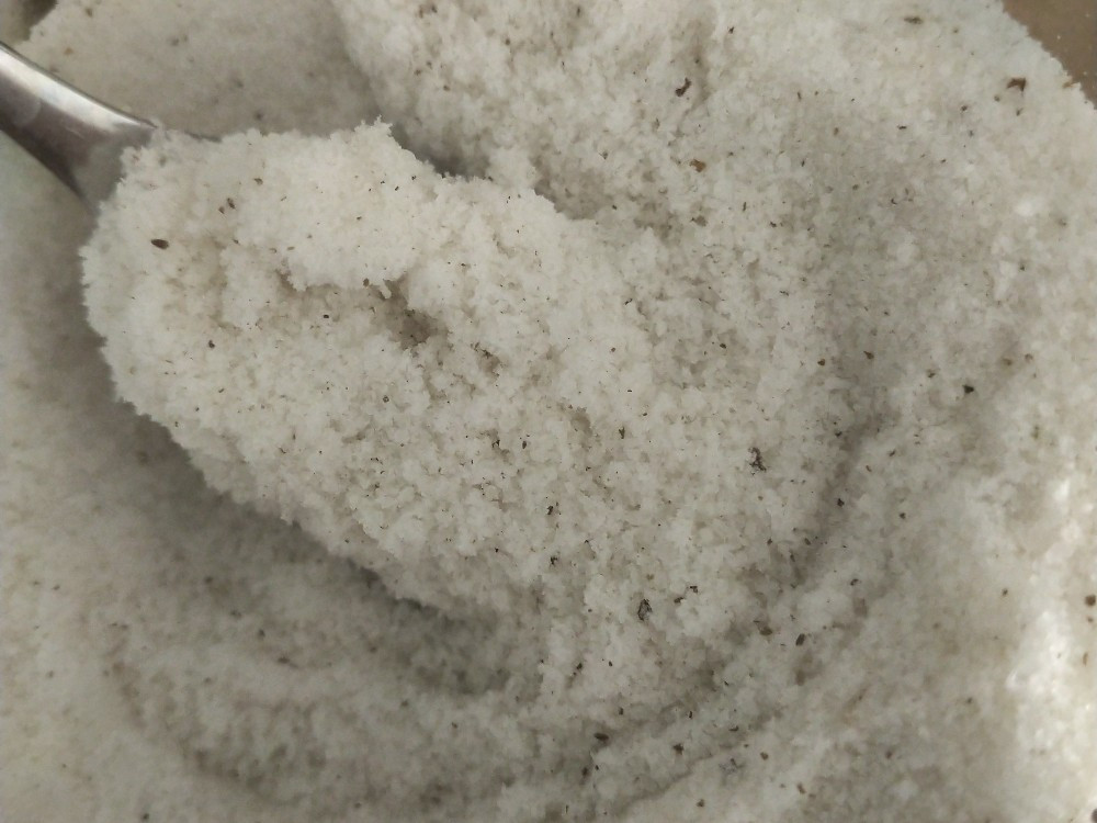 Atlantik Meersalz mit jodhaltigen Algen, bio, Algensalz, Jodsalz | Hochgeladen von: gilgollum Atlantik Meersalz mit jodhaltigen Algen, bio, Algensalz, Jodsalz | Hochgeladen von: gilgollum