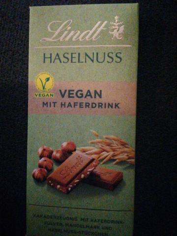 Vegan mit Haferdrink von rinapeti | Hochgeladen von: rinapeti