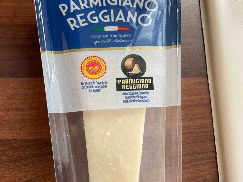 Parmigiano Reggino, 32% von Michi85598 | Hochgeladen von: Michi85598
