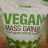 Vegan Mass Gainer von Niggo55 | Hochgeladen von: Niggo55