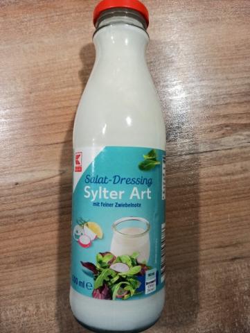 Salatdressing Sylter Art, mit feiner Zwiebelnote by eddiewake875 | Uploaded by: eddiewake875