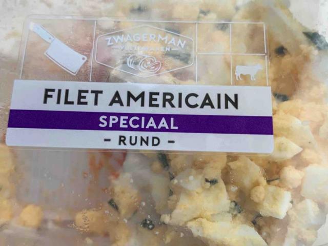 Filet americain, Special rund von waldvolk | Hochgeladen von: waldvolk