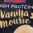 Vanilla Mousse von waldvolk | Hochgeladen von: waldvolk