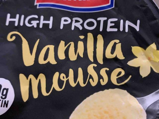 Vanilla Mousse von waldvolk | Hochgeladen von: waldvolk