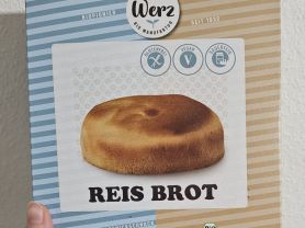 Reisbrot | Hochgeladen von: Celestairy