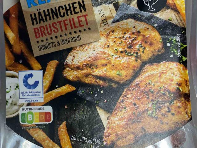 Hähnchen Brustfilet von Donqey | Hochgeladen von: Donqey