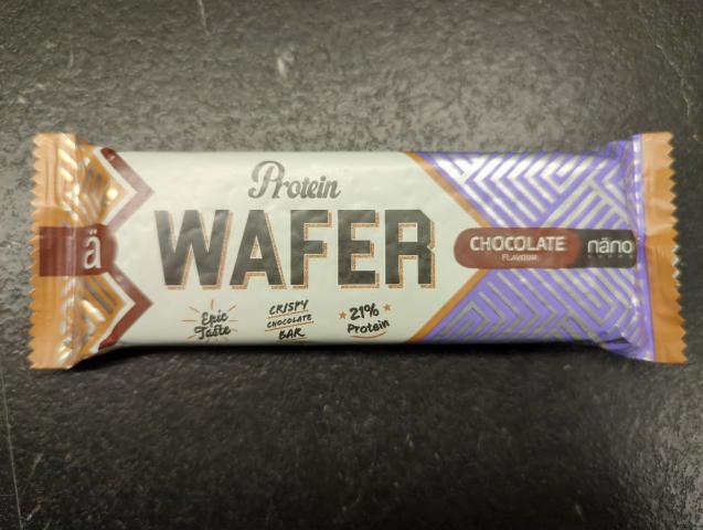 Protein Wafer von Aeada | Hochgeladen von: Aeada