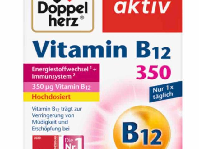 Vitamin B12 by annigator | Hochgeladen von: annigator