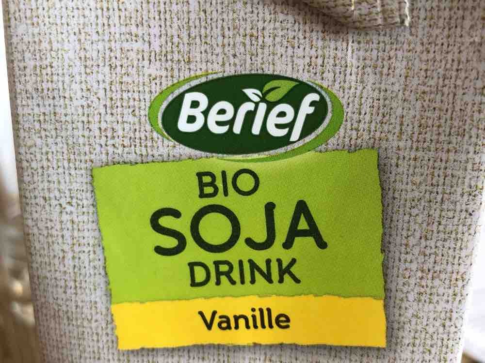 Bio Soja Drink Vanille von uploss368 | Hochgeladen von: uploss368