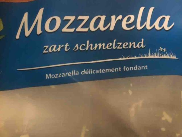 Mozzarella von Tr1stan | Hochgeladen von: Tr1stan