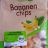 Clasen Bio Bananen Chips, Banane | Hochgeladen von: FeanorMiu