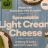 spreadable light  cream cheese von LizzRei | Hochgeladen von: LizzRei