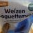 Weizen Baguette Mehl von julyjulyjules | Hochgeladen von: julyjulyjules