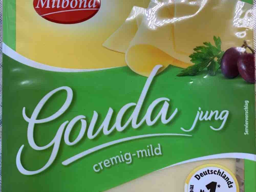 Gouda jung, cremig-mild von C0DE8 | Hochgeladen von: C0DE8