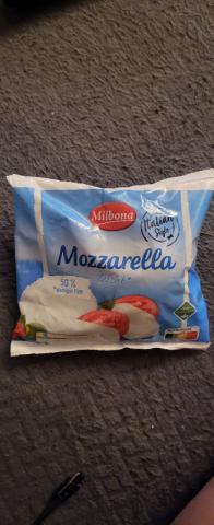 Mozzarella, leicht by Jumper | Hochgeladen von: Jumper