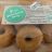Gezuckerte mini Donuts, Zucker und Zimt von MiriamHa | Hochgeladen von: MiriamHa