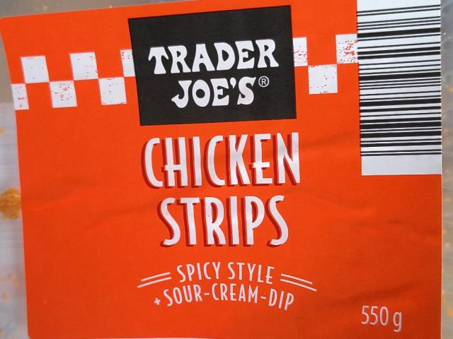 chicken strips by Pixel_w4rs | Uploaded by: Pixel_w4rs