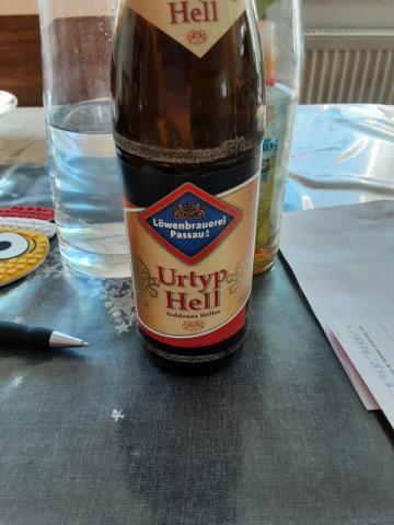 Vollbier hell von michl1973 | Hochgeladen von: michl1973