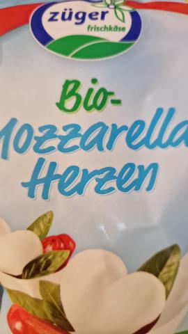 Bio-Mozarella Herzen von micfech646 | Hochgeladen von: micfech646