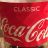 Coca-Cola, classic von skatermc | Uploaded by: skatermc