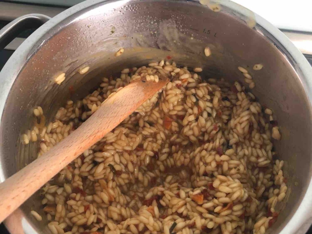 Tomaten Risotto von suneve171 | Hochgeladen von: suneve171 Tomaten Risotto von suneve171 | Hochgeladen von: suneve171