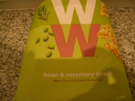 WW bean & rosemary snack  | Hochgeladen von: dicker3004