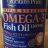Omega-3 Fish Oil 1360mg, 6 capsules/day = 12g von lieschen220829 | Hochgeladen von: lieschen2208298