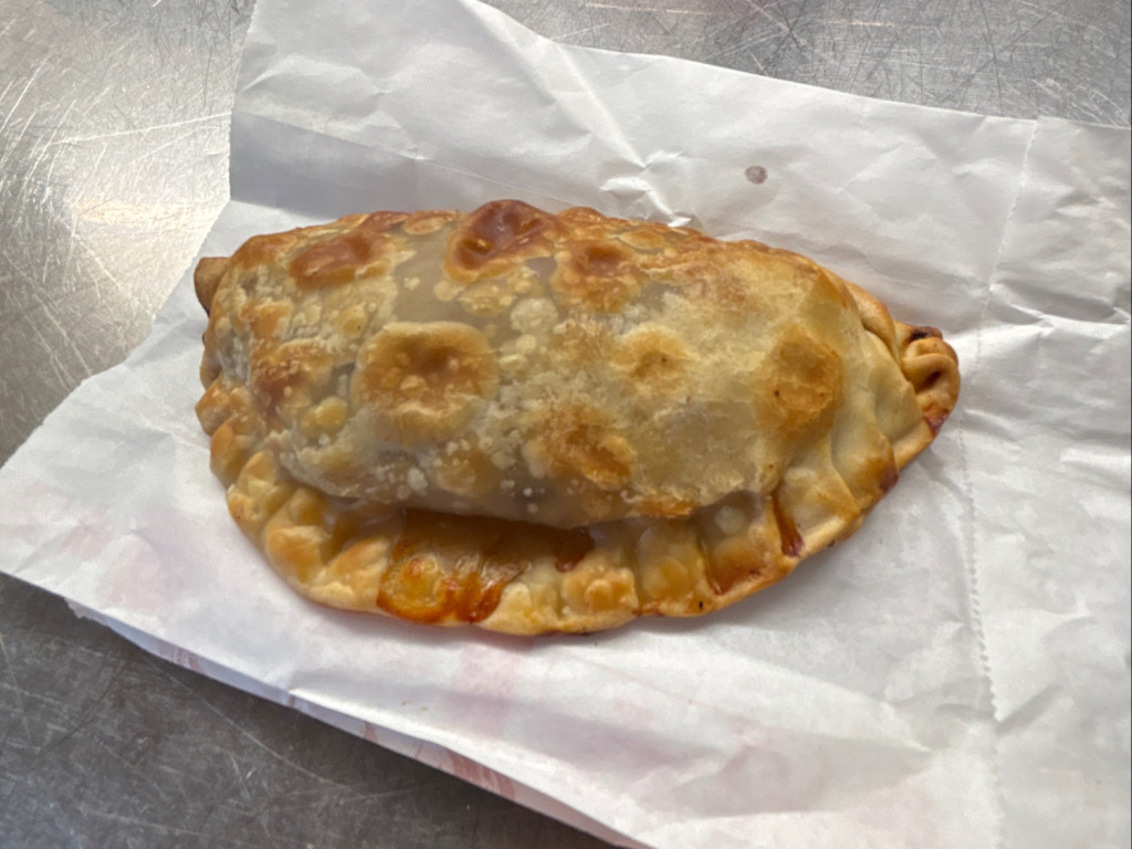 Empanada beef, 90g von fiki | Hochgeladen von: fiki