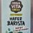 Hafer Barista by lizz-a | Hochgeladen von: lizz-a