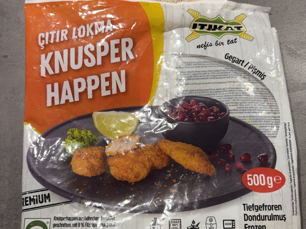 Citir lokma Knusper happen von Sam3t | Hochgeladen von: Sam3t Citir lokma Knusper happen von Sam3t | Hochgeladen von: Sam3t