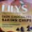 Lilys Dark Chololate Chips 55% Cocoa, no sugar added by cannabol | Hochgeladen von: cannabold