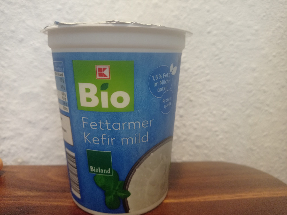 Fettarmer Kefir mild von VerenaShizophrenia | Hochgeladen von: VerenaShizophrenia