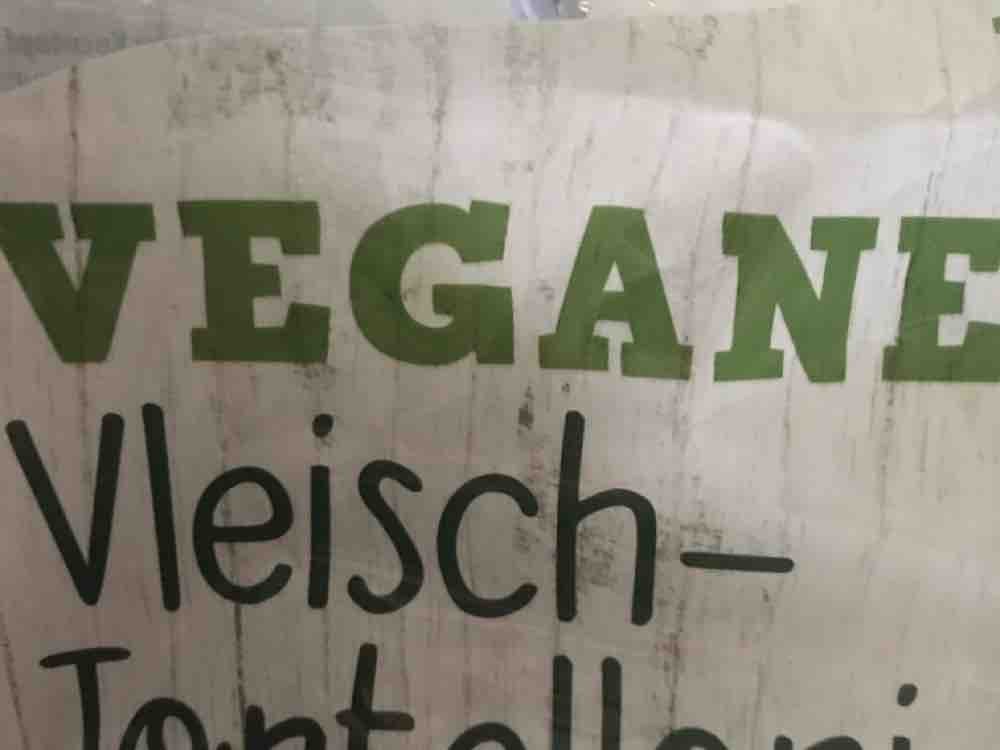 Vegane Vleisch-Tortelloni von jojor96220 | Hochgeladen von: jojor96220
