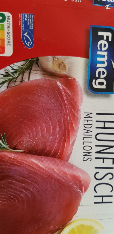 Thunfisch von Kriegerin | Hochgeladen von: Kriegerin