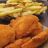 Chicken Nuggets mit Pommes, Mayo und Ketchup (Karls) von BlAckZ | Hochgeladen von: BlAckZ3c