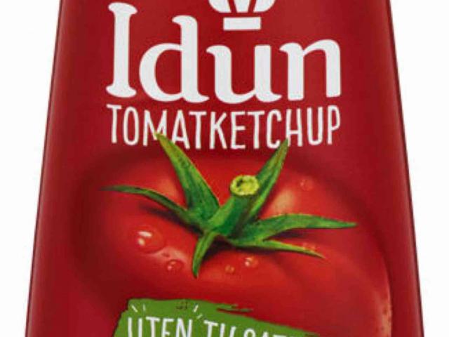 Ketchup by TikuJess | Uploaded by: TikuJess